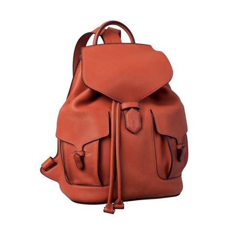 hermes rucksack